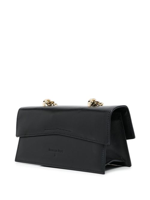 borsa donna a tracolla in pelle PATRIZIA PEPE | 2B0032L061K103